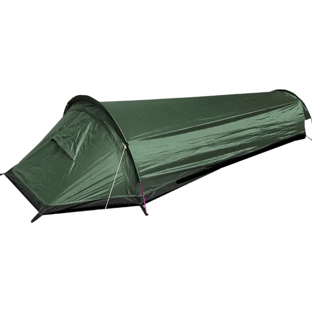 Lightweight Waterproof Backpacking Tent for 1 Person