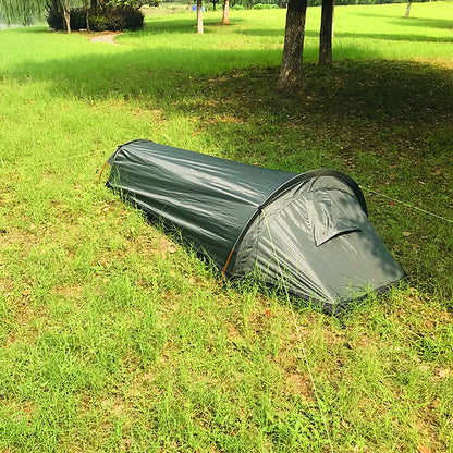 Lightweight Waterproof Backpacking Tent for 1 Person